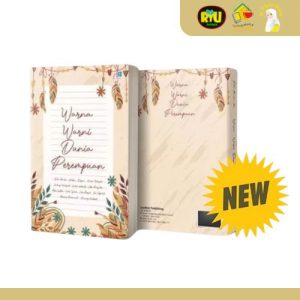 Read more about the article Warna warni Dunia Perempuan