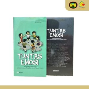 Read more about the article Tuntas Emosi