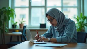 Read more about the article Tips Menjaga Kesehatan Mental di Tempat Kerja