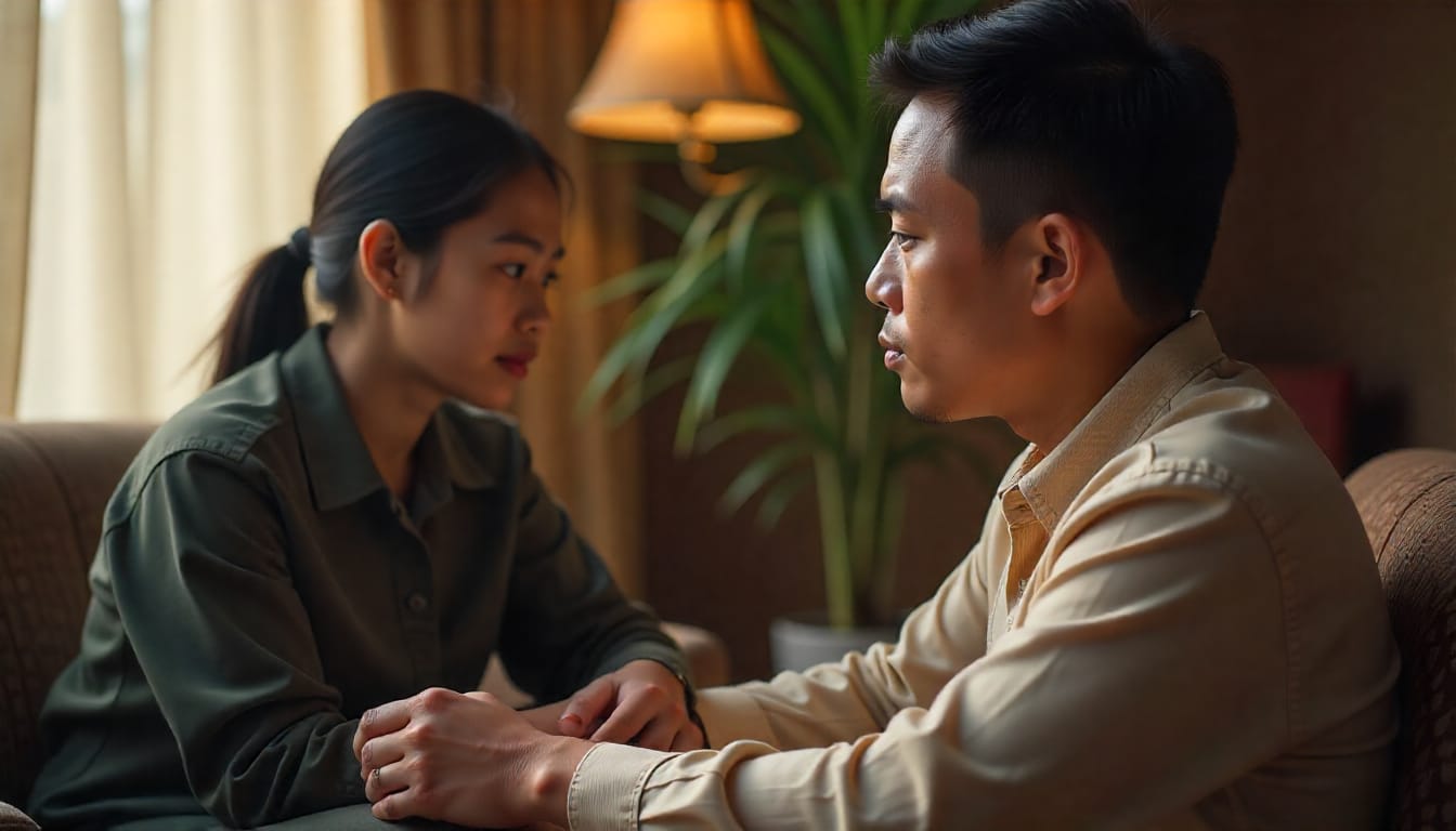 Read more about the article Jangan Remehin Mental Orang Lain dengan Omongan Ini